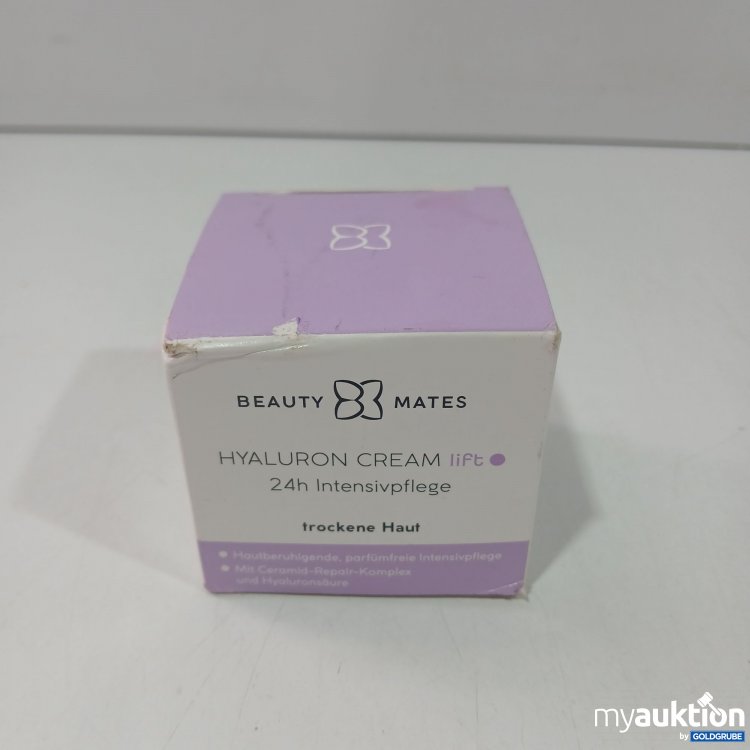 Artikel Nr. 840534 Artikel Nr. 840534: Hyaluron Cream 24h 50ml