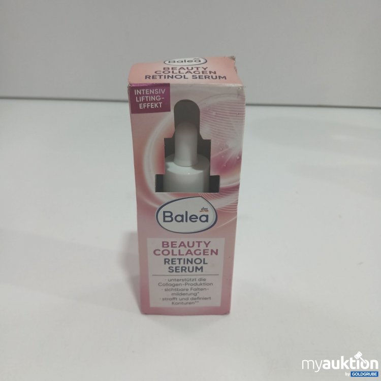 Artikel Nr. 845534 Artikel Nr. 845534: Balea Beauty Collagen Serum 30ml