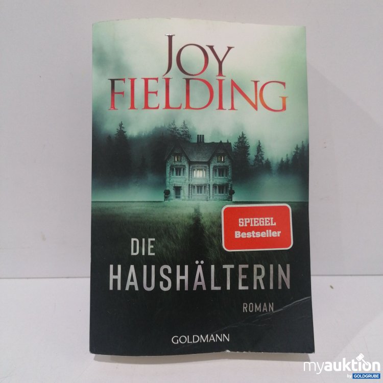 Artikel Nr. 851534 Artikel Nr. 851534: Die Haushälterin