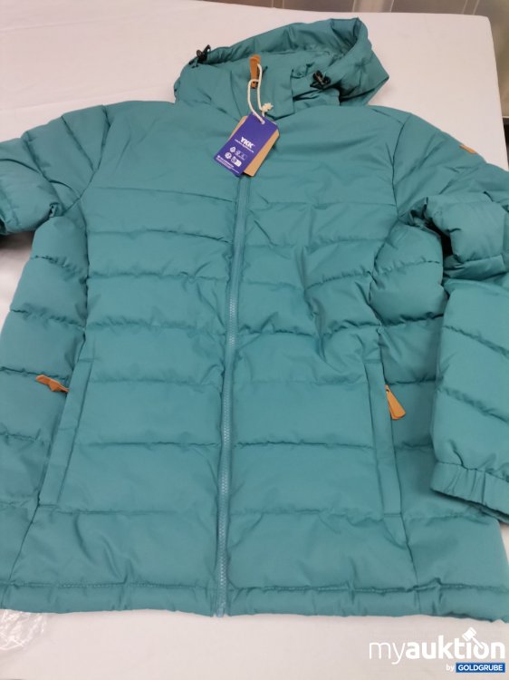 Artikel Nr. 864534: Nordcap Jacke