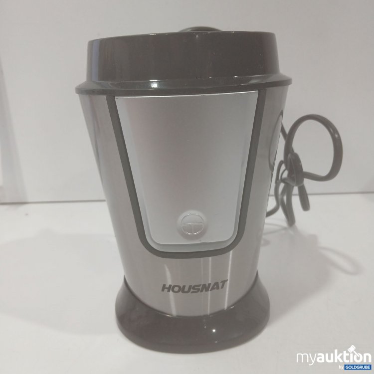 Artikel Nr. 873534: HOUSNAT Smoothie Maker To Go 500W