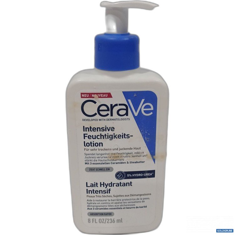 Artikel Nr. 883534: CeraVe Intensive Feuchtigkeits Lotion 236ml