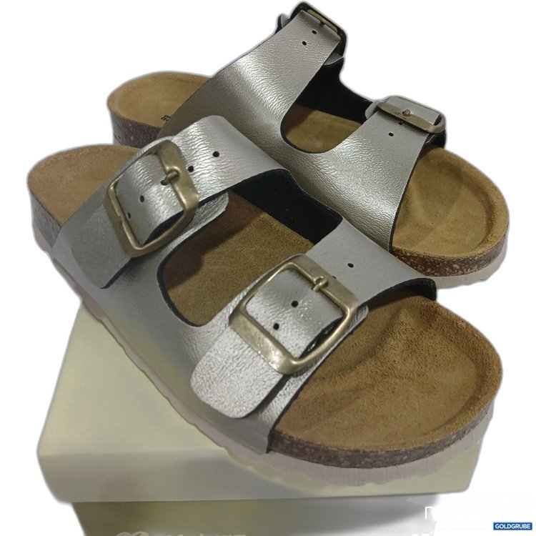 Artikel Nr. 885534: Natura Hausschuhe 