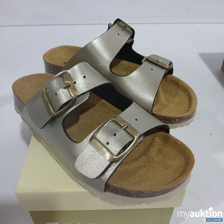 Artikel Nr. 885534: Natura Hausschuhe 