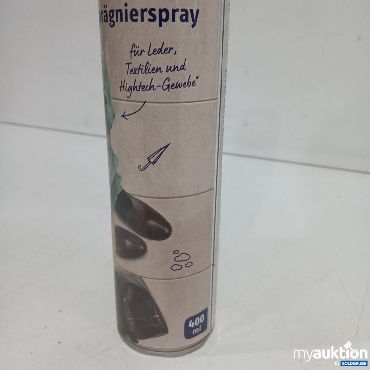 Artikel Nr. 890534 Artikel Nr. 890534: Profissimo Imprägnierspray 400 ml