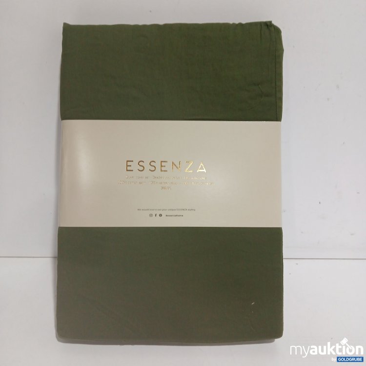 Artikel Nr. 903534: Essenza Bettwäsche 140x200 70x90 