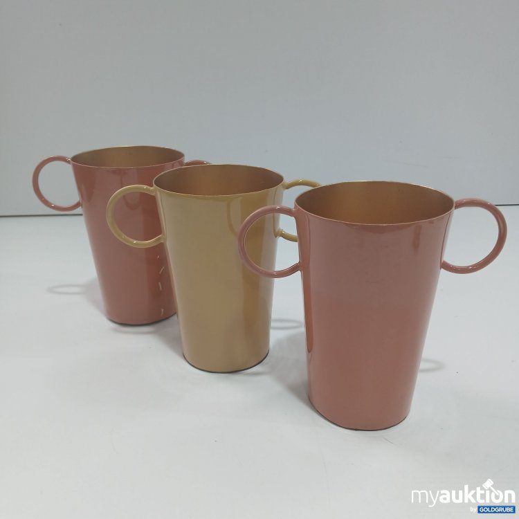 Artikel Nr. 906534: Blumentopf 3x ca.15,5x10cm