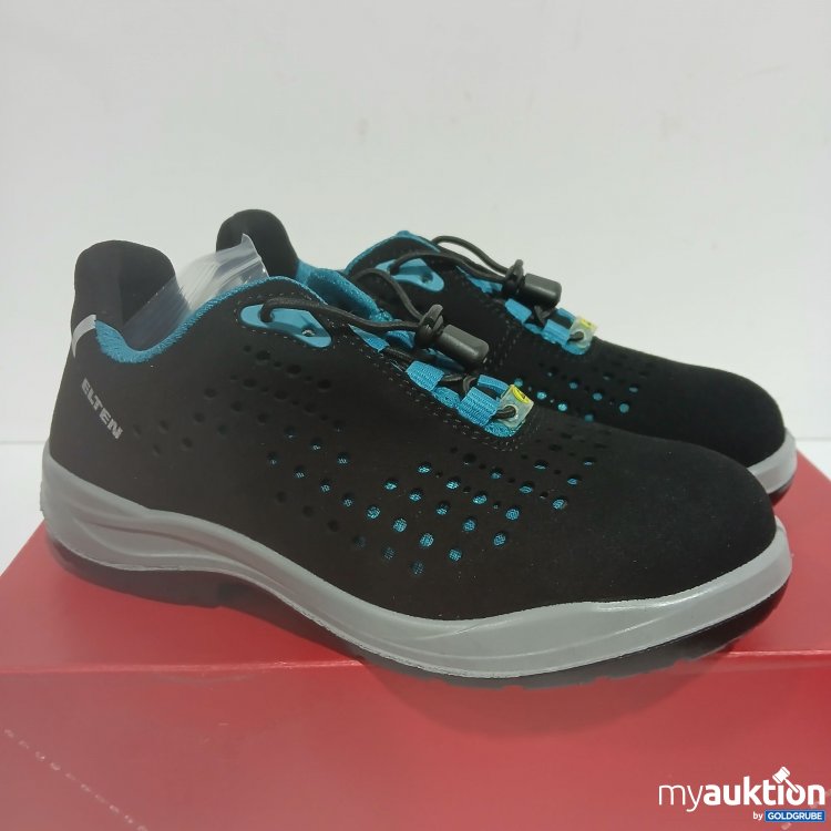 Artikel Nr. 914534: Elten Impulse Lady Aqua S1 74811 