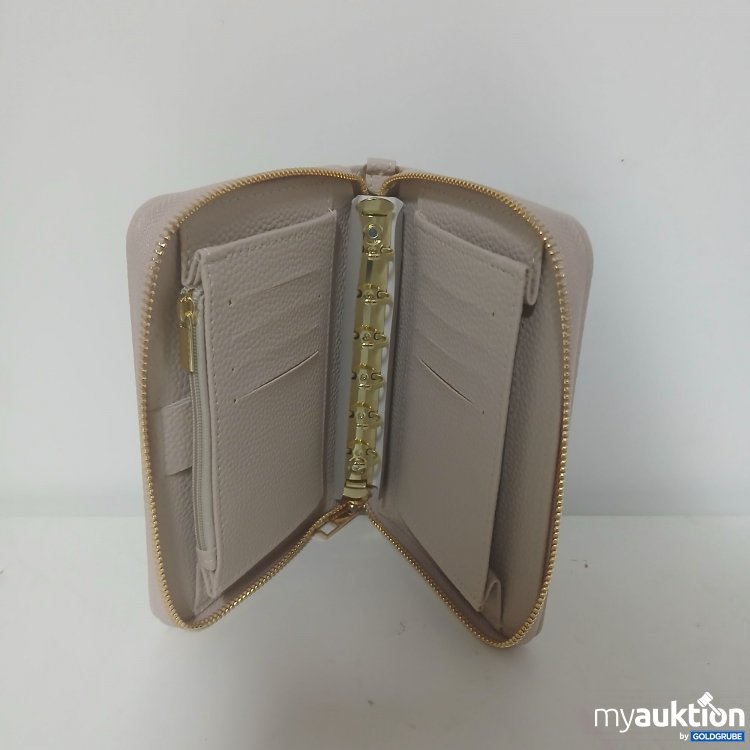 Artikel Nr. 917534 Artikel Nr. 917534: A7 Leder-Budget-Ordner