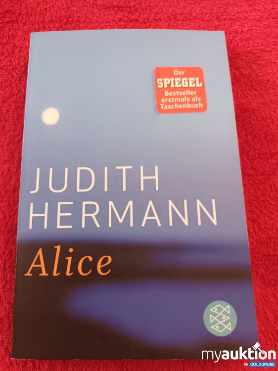 Artikel Nr. 923534: Alice