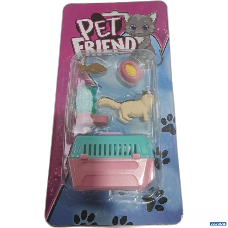 Artikel Nr. 929534: Pet Friend 