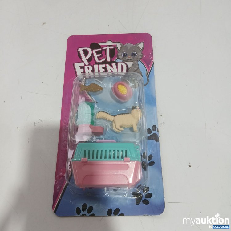 Artikel Nr. 929534: Pet Friend 