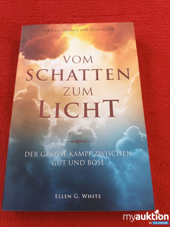 Artikel Nr. 937534: Vom Schatten zum Licht