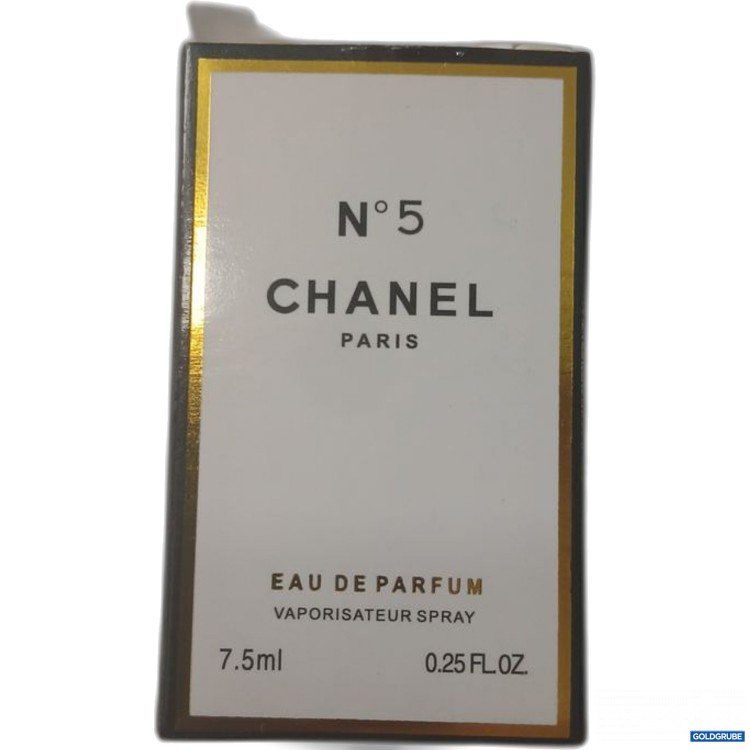 Artikel Nr. 939534 Artikel Nr. 939534: CHANEL N°5 Eau de Parfum 7.5 ml