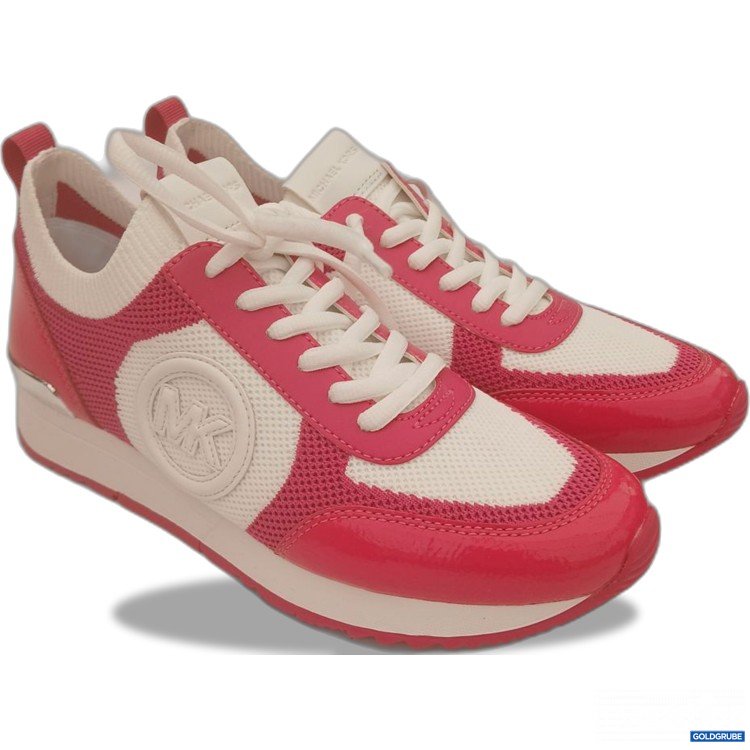 Artikel Nr. 957534: Michael Kors Jenkins Knit Trainer