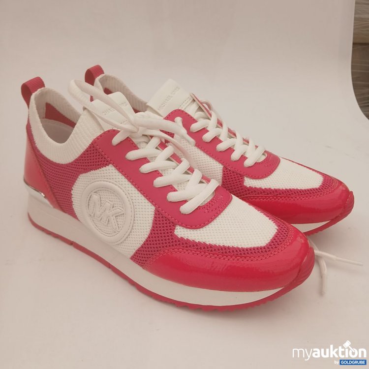 Artikel Nr. 957534: Michael Kors Jenkins Knit Trainer