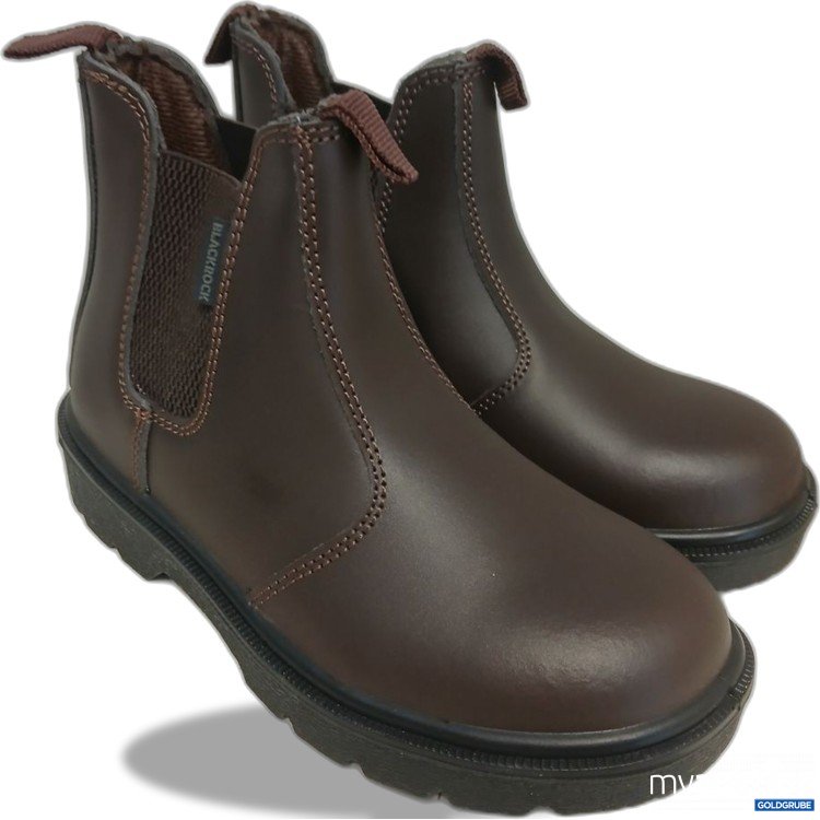 Artikel Nr. 963534: Blackrock Dealer Boot Chelsea-Stil