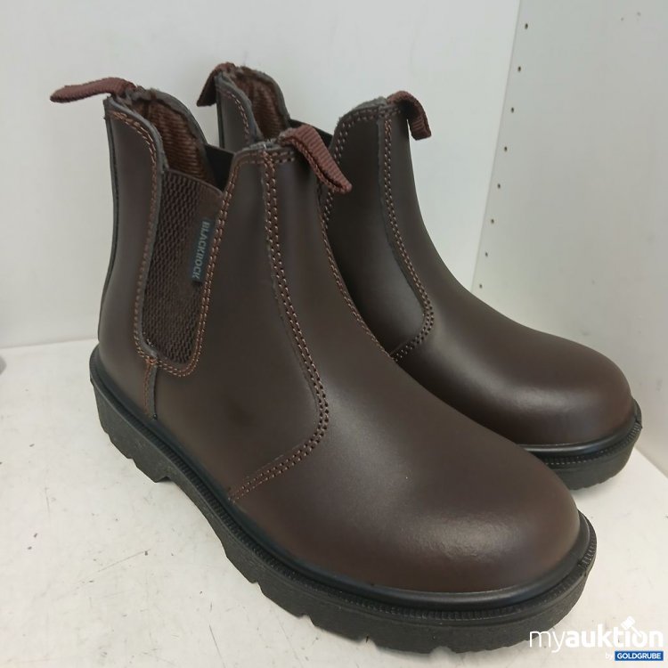 Artikel Nr. 963534: Blackrock Dealer Boot Chelsea-Stil