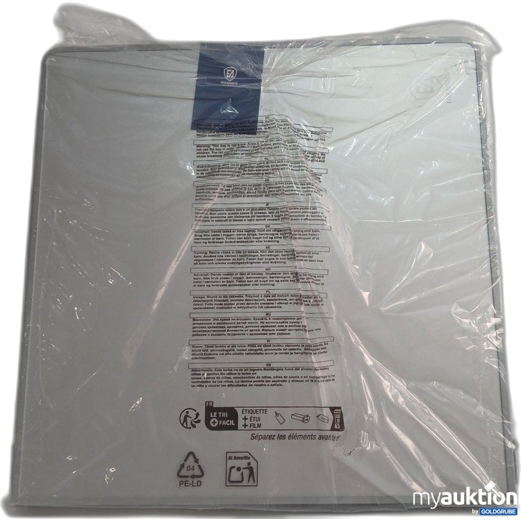 Artikel Nr. 977534: Ever Advanced Campingtisch zum klappen TA-625-SI-EUEA 