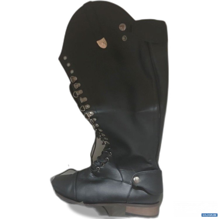 Artikel Nr. 978534: Stiefel Schwarz