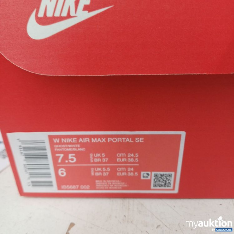 Artikel Nr. 980534: Nike Air Max Portal SE Sneakers