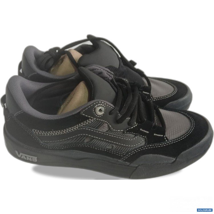 Artikel Nr. 992534: VANS Skate 2 Wavyee