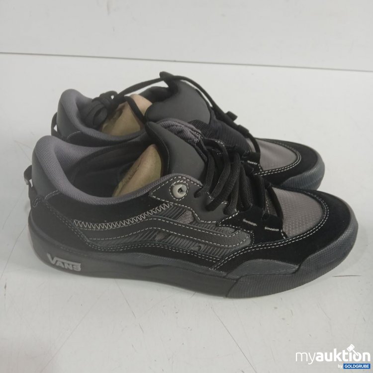Artikel Nr. 992534: VANS Skate 2 Wavyee