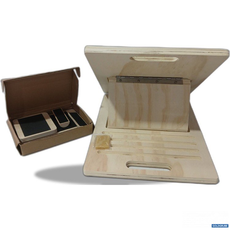 Artikel Nr. 997534 Artikel Nr. 997534: Balance Board aus Holz
