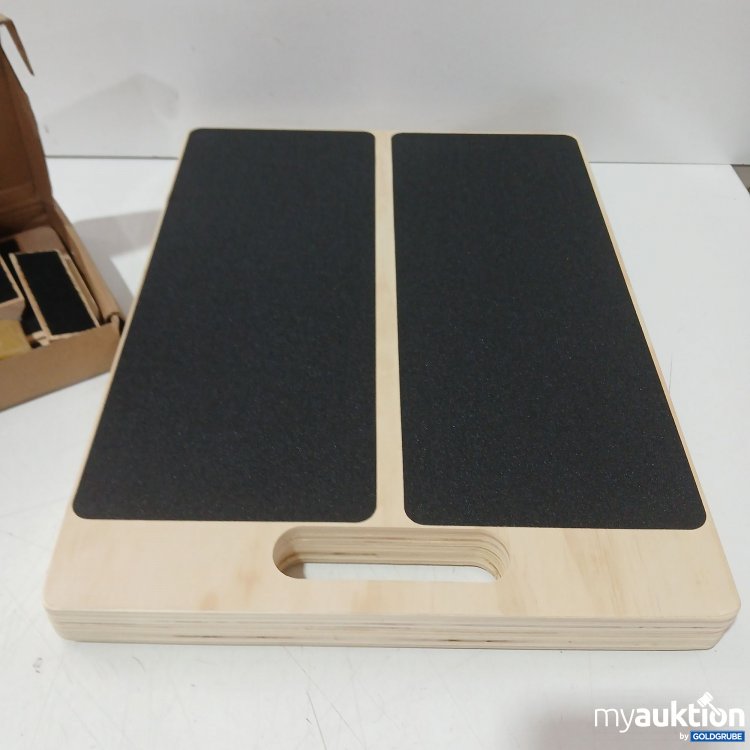 Artikel Nr. 997534 Artikel Nr. 997534: Balance Board aus Holz