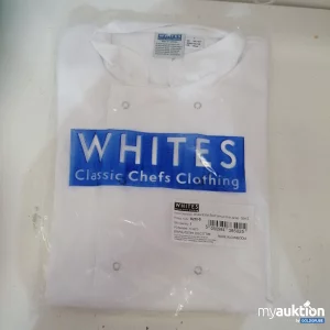 Auktion Whites Boston Short Sleeved Jacket 