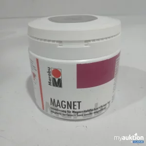 Auktion Marabu Magnetgrundierung 815 475ml 