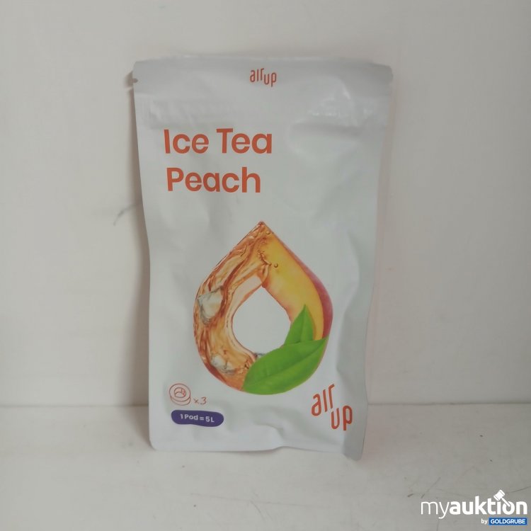 Artikel Nr. 399535 Artikel Nr. 399535: AirUp Ice Tea Peach