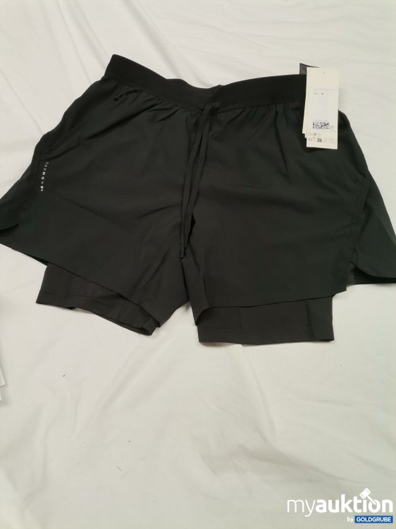 Artikel Nr. 435535 Artikel Nr. 435535: H&M 2in1 Active Shorts
