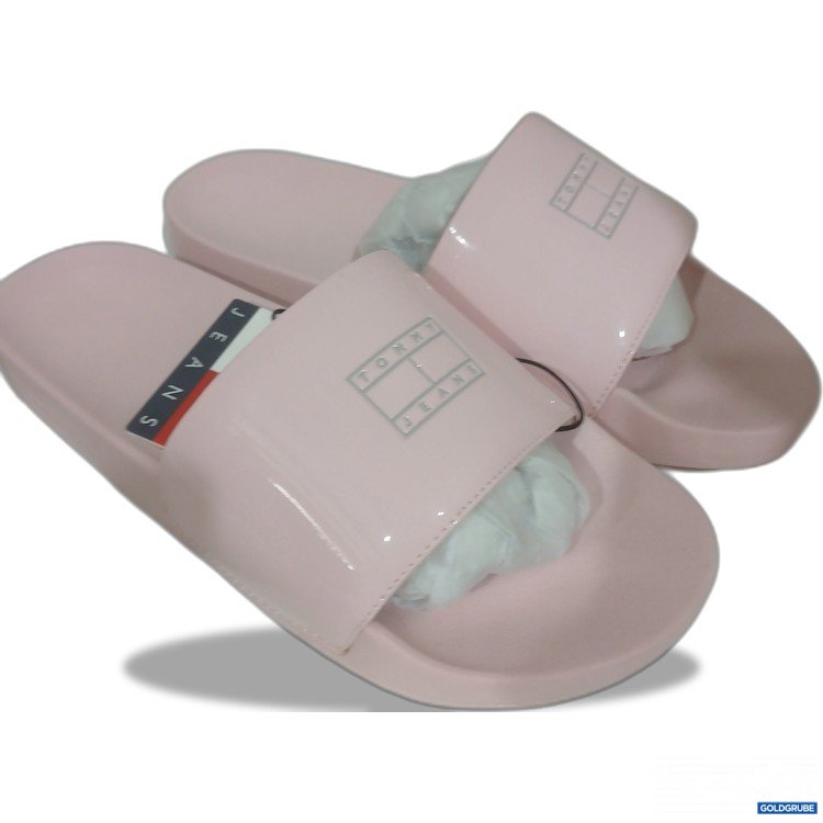 Artikel Nr. 462535 Artikel Nr. 462535: Tommy Jeans Badeschuhe Größe 40