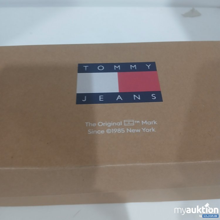 Artikel Nr. 462535 Artikel Nr. 462535: Tommy Jeans Badeschuhe Größe 40
