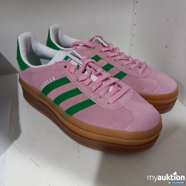 Artikel Nr. 467535 Artikel Nr. 467535: Adidas Gazelle Bold W Sneaker