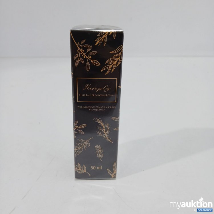 Artikel Nr. 519535 Artikel Nr. 519535: Hemply Hair Fall Prevention Lotion 50ml