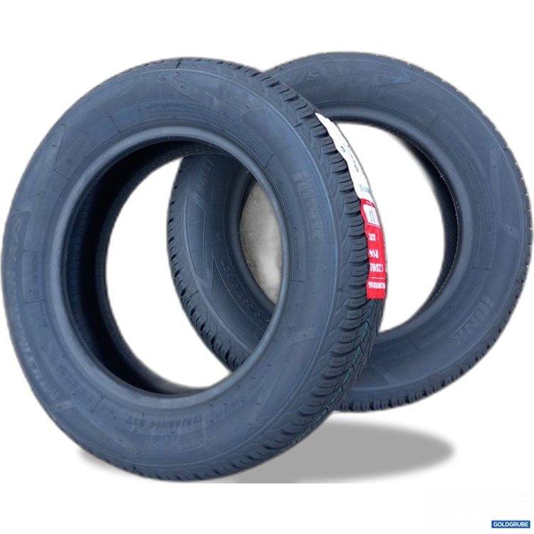 Artikel Nr. 523535: ILINK MULTIMATCH A/S 175/65 R14