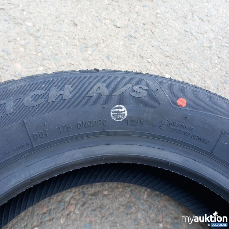 Artikel Nr. 523535: ILINK MULTIMATCH A/S 175/65 R14