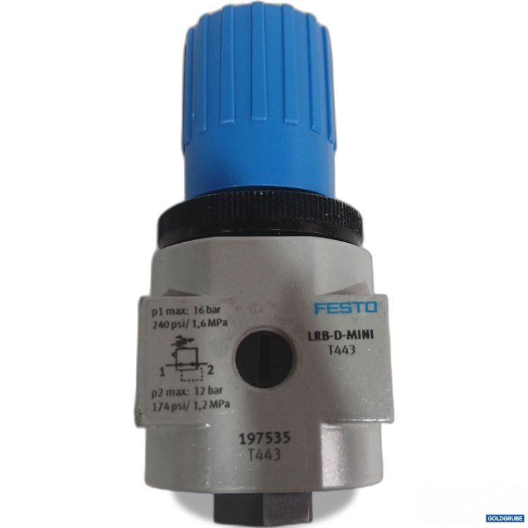 Artikel Nr. 524535: Festo LRB-D-MINI T443 