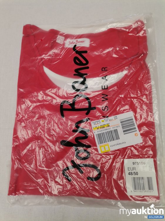 Artikel Nr. 727535: John Baner 2 in 1 Shirt