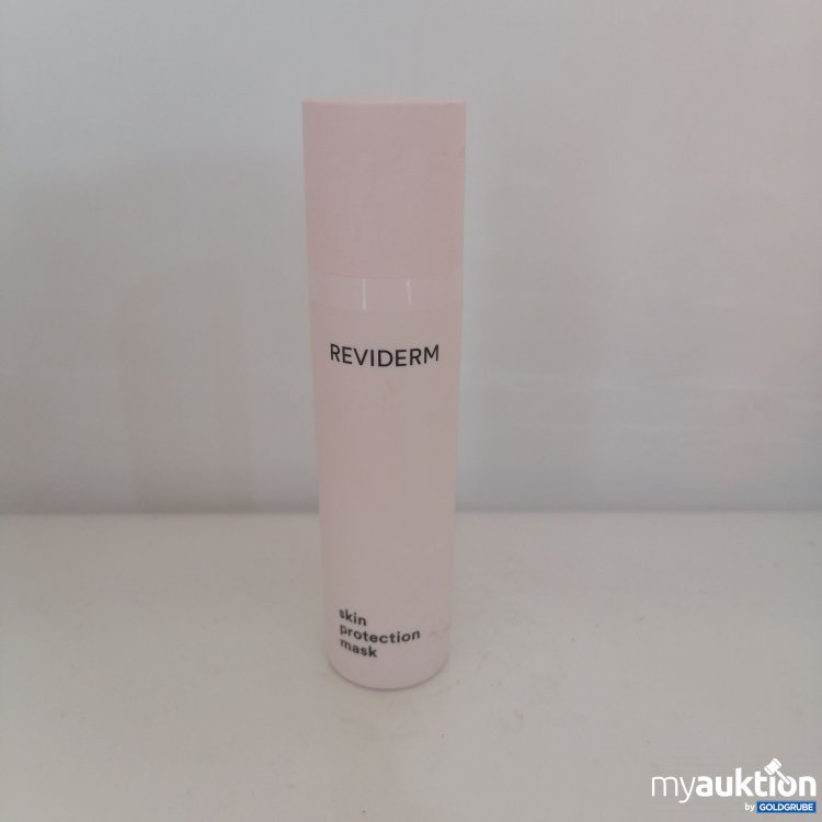 Artikel Nr. 745535 Artikel Nr. 745535: Reviderm Skin Protection Mask 50ml