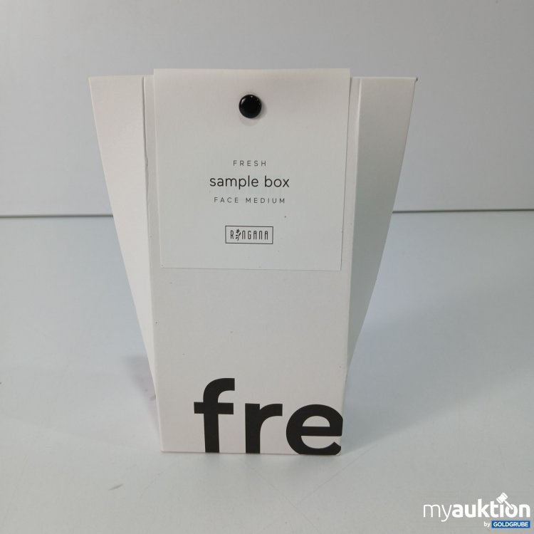 Artikel Nr. 795535 Artikel Nr. 795535: Fresh Sample Box Face Medium 45ml