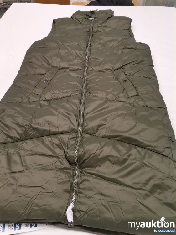 Artikel Nr. 822535 Artikel Nr. 822535: Vero moda Long Gilet