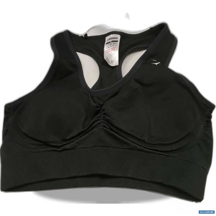 Artikel Nr. 836535 Artikel Nr. 836535: Gymshark Bra