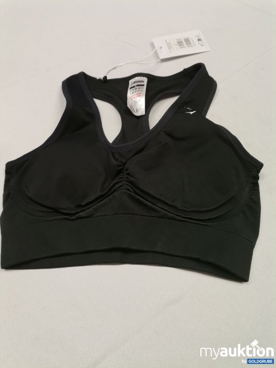 Artikel Nr. 836535 Artikel Nr. 836535: Gymshark Bra