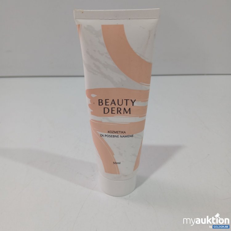 Artikel Nr. 840535: Beauty Derm Creme 50ml 