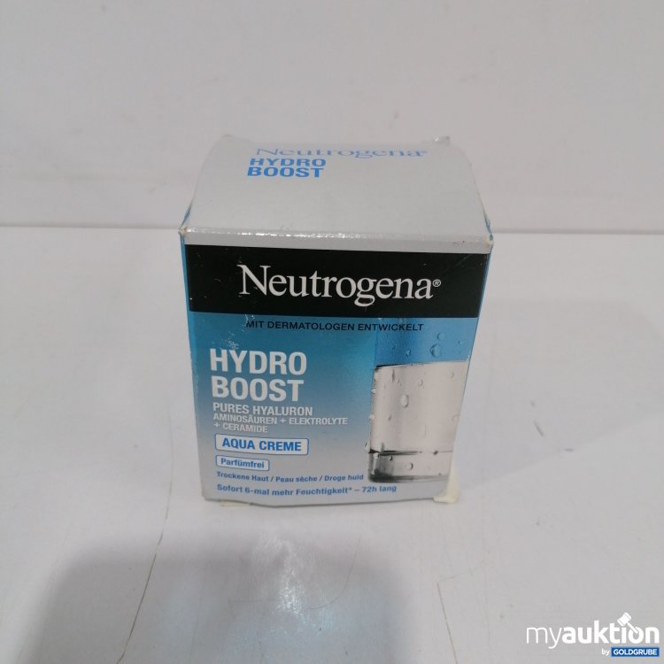 Artikel Nr. 844535: Neutrogena Hydro Boost 50ml