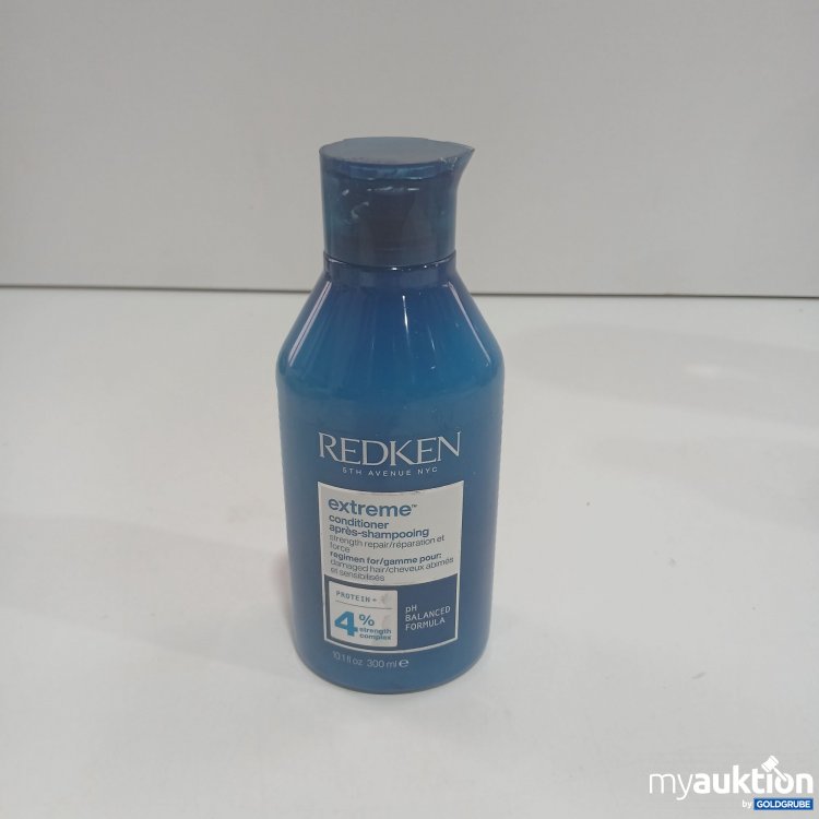 Artikel Nr. 845535 Artikel Nr. 845535: Redken Extreme Conditioner 300ml