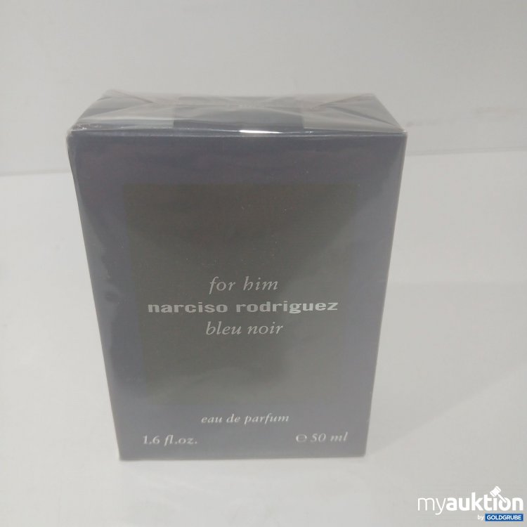 Artikel Nr. 860535: Narciso Rodriguez bleu noir eau de Parfum 50ml